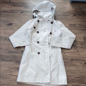Micheal Kors trench coat